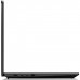 Lenovo ThinkPad P16s Gen 3 Laptop, 16-Inch WUXGA IPS Display, Intel Core Ultra 7 155H Processor, 16GB RAM, 512GB SSD, Nvidia RTX 500 Ada Generation 4GB GPU, English-Arabic Backlit Keyboard, Windows 11 Pro, 21KS000RGR