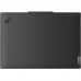 Lenovo ThinkPad T14s Gen5 21LS000CGR Laptop, 14-Inch WUXGA IPS 60Hz Display, Intel Core Ultra 7 155U, 16GB RAM, 512GB SSD, Intel Graphics, Backlit Keyboard Arabic, Windows 11 Pro, Black (Middle East Versions)