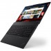 Lenovo ThinkPad T16 Gen3 21MN000DGR Laptop, 16-Inch WUXGA IPS Display, Intel Core Ultra 7 155U, 16GB Base DDR5 RAM, 512 GB SSD M.2 2280 NVMe G4, Integrated Graphics, Backlit Keyboard Arabic w/NumPad Windows 11 Pro, Black (Middle East Version)