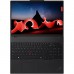 Lenovo ThinkPad T16 Gen3 21MN000DGR Laptop, 16-Inch WUXGA IPS Display, Intel Core Ultra 7 155U, 16GB Base DDR5 RAM, 512 GB SSD M.2 2280 NVMe G4, Integrated Graphics, Backlit Keyboard Arabic w/NumPad Windows 11 Pro, Black (Middle East Version)