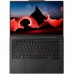 Lenovo ThinkPad X1 Carbon Gen 12 Intel Core Ultra 7-155U Processor, 32GB DDR5 RAM, 1TB SSD, 14-inch WUXGA Touch Display, Intel Iris Xe Graphics Backlit Keyboard, FingerPrint Reader Windows 11 Pro Deep Black Color
