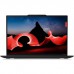 Lenovo ThinkPad X1 Carbon Gen 12 21KC001JGR, Intel Core Ultra 7 155U, 16GB DDR5, 512GB SSD M.2 2280 NVMe G4p, Integrated Intel Graphics, 14 WUXGA IPS AG 400nits, FHD IR Cam, Backlit Arabic Keyboard, Windows 11 Pro (Middle East Version)
