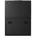 Lenovo ThinkPad X1 Carbon Gen 12 21KC001JGR, Intel Core Ultra 7 155U, 16GB DDR5, 512GB SSD M.2 2280 NVMe G4p, Integrated Intel Graphics, 14 WUXGA IPS AG 400nits, FHD IR Cam, Backlit Arabic Keyboard, Windows 11 Pro (Middle East Version)