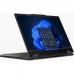 Lenovo ThinkPad X1 Carbon Gen 12 21KC005EGR, Intel Core Ultra 7-165U, 64GB DDR5, 1TB SSD M.2 2280 NVMe G4p, Integrated, Windows 11 Pro 64, 14-Inch WUXGA, FHD IR Cam, Backlit Keyboard Arabic, 3 Year Carry-in, 3Y Premier Support+CO2 Offset 0.5 ton