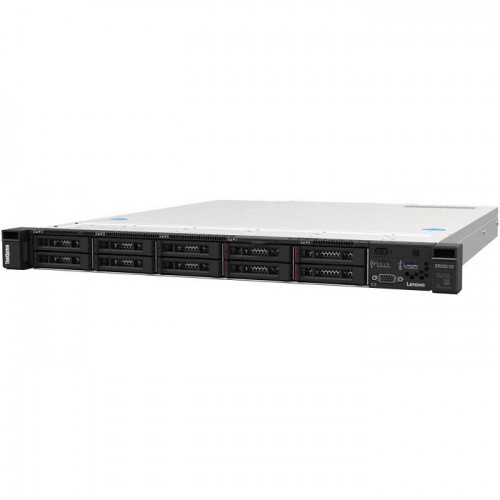 Lenovo ThinkSystem SR250 V2 Rack Server