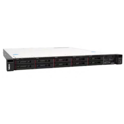 Lenovo ThinkSystem SR250 V3 Rack Server