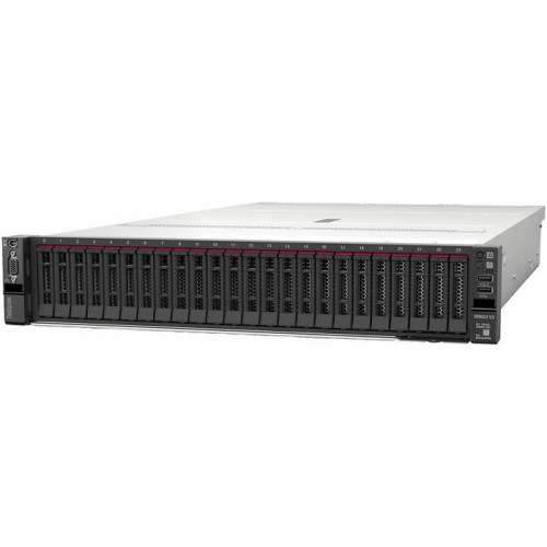 Lenovo ThinkSystem SR650 V2 2U Rack Server