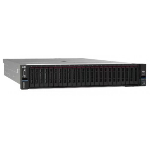 Lenovo ThinkSystem SR655 V3 Rack Server