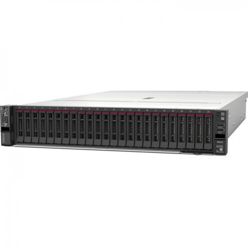Lenovo ThinkSystem SR665 Rack Server