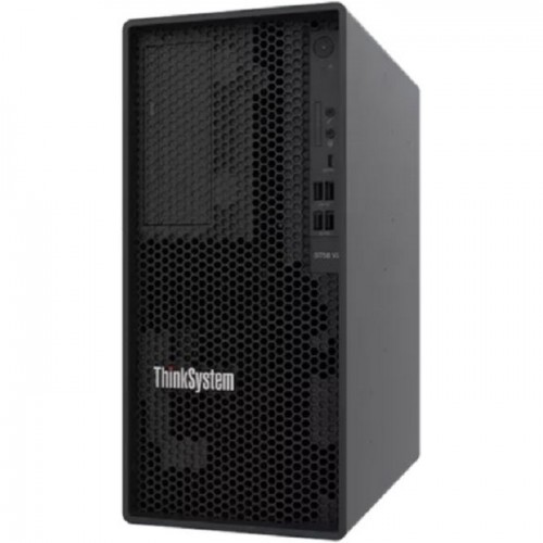 Lenovo ThinkSystem ST50 V2 Tower Server