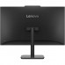 Lenovo V100, All In One Desktop PC, 23.8 Inch FHD IPS Display, Intel N100 Quad Core Processor, 8GB RAM, 256GB SSD, Intel UHD Graphics, Calliope Mouse and English (UK) Keyboard, FreeDos, Black 13BE0016GP