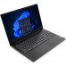 Lenovo V15 G4 IRU Laptop Intel Core i5-13420H 8GB Ram DDR4-3200 512GB SSD Storage 15.6 Full HD Intel UHD Graphics Operating system DOS Black English Keyboard