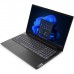 Lenovo V15 G4 IRU Laptop Intel Core i5-13420H 8GB Ram DDR4-3200 512GB SSD Storage 15.6 Full HD Intel UHD Graphics Operating system DOS Black English Keyboard