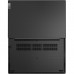 Lenovo V15 G4 ABP Laptop, 15.6 Inch FHD TN Display, AMD Ryzen 5 7430U, 8GB RAM, 256GB SSD, Integrated AMD Radeon Graphics, English Keyboard, FreeDOS, Business Black 82YY0021PS