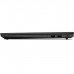 Lenovo V15 G4 ABP Laptop, 15.6 Inch FHD TN Display, AMD Ryzen 5 7430U, 8GB RAM, 256GB SSD, Integrated AMD Radeon Graphics, English Keyboard, FreeDOS, Business Black 82YY0021PS