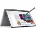Lenovo Yoga 7 2-in-1 16AHP9 Laptop, 16" WUXGA IPS 60Hz Touch Display, AMd Ryzen 7 8840HS, 16GB RAM, 1TB SSD, AMD Radeon 780M Graphics, English K/B, Windows 11 Home, Arctic Grey | 83DM0003US
