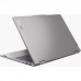 Lenovo Yoga 7 2-in-1 16AHP9 Laptop, 16" WUXGA IPS 60Hz Touch Display, AMd Ryzen 7 8840HS, 16GB RAM, 1TB SSD, AMD Radeon 780M Graphics, English K/B, Windows 11 Home, Arctic Grey | 83DM0003US