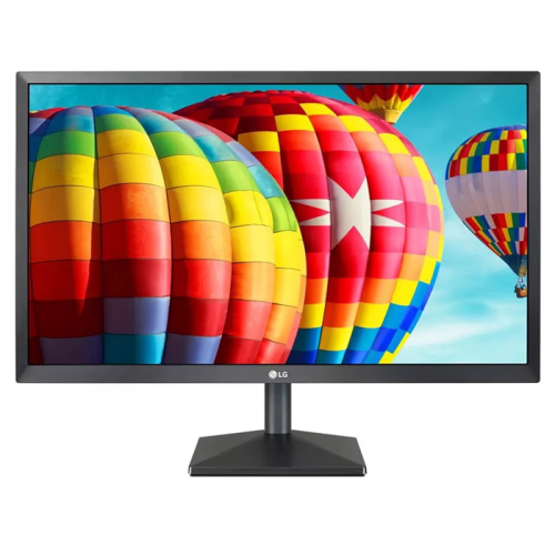 LG 24MK430H-B 24-inch Full-HD IPS Desktop Monitor