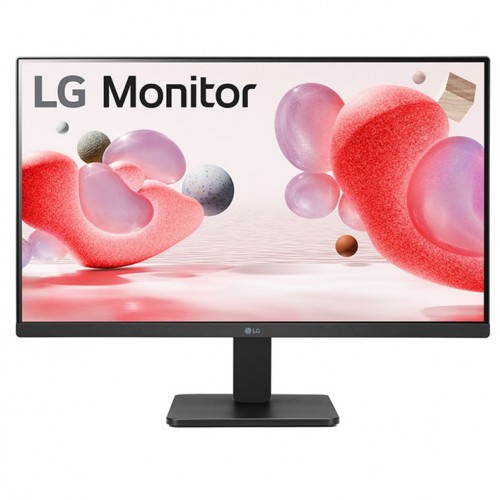 LG 22MR410-B 24 inch IPS FHD Monitor with AMD FreeSync