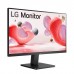 LG 22MR410-B 24 inch IPS FHD Monitor with AMD FreeSync