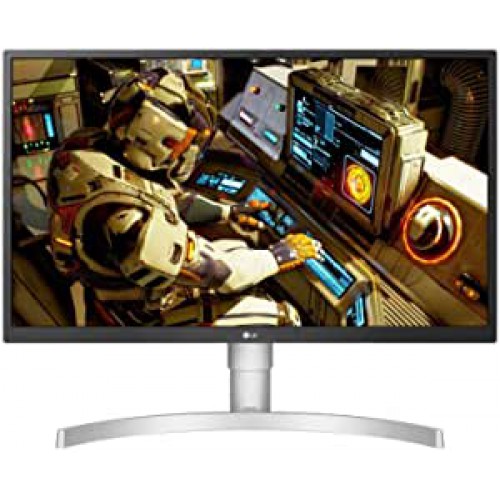 LG Electronics Uhd 27Ul550 27 Inch Monitor Uhd 4K 3840X2160 Uhd 4K, Hdr, Amd Radeon Freesync