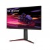 LG UltraGear Gaming Monitor 27GQ50F-B 27 Inch Full HD, 165Hz Refresh Rate, AMD FreeSync Premium, Black Stabilizer 