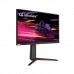 LG UltraGear Gaming Monitor 27GQ50F-B 27 Inch Full HD, 165Hz Refresh Rate, AMD FreeSync Premium, Black Stabilizer 