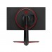 LG UltraGear Gaming Monitor 27GQ50F-B 27 Inch Full HD, 165Hz Refresh Rate, AMD FreeSync Premium, Black Stabilizer 