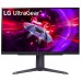 LG 27GR75Q-B 27 UltraGear QHD Gaming Monitor with 165Hz Refresh Rate