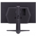 LG 27GR75Q-B 27 UltraGear QHD Gaming Monitor with 165Hz Refresh Rate