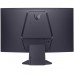 LCD Monitor 27 (OS, Wide) VA QHD (2560X1440)-Tilt, 1ms, 180Hz Refresh Rate, AMD FreeSync HDR10 1000R Curved Gaming Monitor 27GS60QC-B.AMAQ