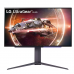 LG ‎27GS95QE 27-inch Ultragear OLED Gaming Monitor QHD 240Hz 0.03ms Display HDR True Black 400 AMD FreeSync