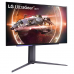 LG ‎27GS95QE 27-inch Ultragear OLED Gaming Monitor QHD 240Hz 0.03ms Display HDR True Black 400 AMD FreeSync