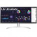 LCD Monitor 29 (WIDE) IPS WFHD (2560X1080) USB Type-C (Alt Mode)7WX2 (MAXXAUDIO)Tilt OnlyAMD FreeSync, 100HzRefresh Rate, 5ms GTG, 1ms MBR 29WQ600-W.AMA