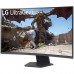 LCD Monitor 32 (OS, WIDE) VA QHD (2560X1440)--Tilt, 1ms, AMD FreeSync, 180Hz Refresh rate, UltraGear HDR10 1000R Curved Gaming Monitor 32GS60QC-B.AMAQ
