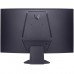 LCD Monitor 32 (OS, WIDE) VA QHD (2560X1440)--Tilt, 1ms, AMD FreeSync, 180Hz Refresh rate, UltraGear HDR10 1000R Curved Gaming Monitor 32GS60QC-B.AMAQ