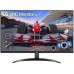 LCD Monitor 32 (WIDE) VA 4K (3840X2160)-5WX2 (MAXXAUDIO) Tilt Only Radeon FreeSync, Game Mode, Black Stabilizer, DAS(Dynamic Action Sync) 32UR500-B.AMA