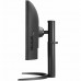 LCD Monitor 34 (WIDE) IPS QHD (3440X1440) USB Type-C (96W Power Delivery)7WX2 (MAXXAUDIO)HAS (Height Adjust Stand)PBP, KVM Switch, Auto Input Switch, Dual Controller, OnScreen Control, Color Calibrated 34WQ75C-B.AMA