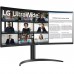  LCD Monitor 34 (WIDE) 34WR55QK-B.AMA