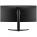  LCD Monitor 34 (WIDE) 34WR55QK-B.AMA