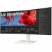 LCD Monitor 38 MFT Wide Nano IPS WQHD Height Adjust Stand  38WR85QC-W.AMA
