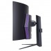 OLED Monitor 45 (WIDE) OLED QHD (3440X1440)--Tilt Only 0.3ms GTG 240Hz, AMD FreeSync Premium   45GR95QE-B.AMA