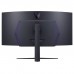 OLED Monitor 45 (WIDE) OLED QHD (3440X1440)--Tilt Only 0.3ms GTG 240Hz, AMD FreeSync Premium   45GR95QE-B.AMA