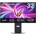 LG 32 UltraGear Dual-Mode OLED gaming monitor 32GS95UV-B.AMA