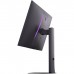 LG 32 UltraGear Dual-Mode OLED gaming monitor 32GS95UV-B.AMA