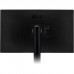 LG 31.5 Inch UHD 4K Ergo IPS Monitor with DCI-P3, HDR10, USB-C 32UN880K-B.AMA