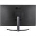 LG 32 Inch UltraFine 4K UHD HDR10 Monitor with Built-In Speakers 32UR500K-B.AMA
