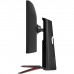 LG 2023 34 Inch UltraGear QHD Curved Gaming Monitor 34GP63A-B.AMA