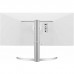 LG 34 Inch 21:9 UltraWide Full HD Monitor, USB C Type, IPS Monitor With AMD FreeSync and an Adjustable Stand 34WQ650-W.AMA