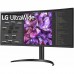 LG 34 21:9 Curved UltraWide QHD (3440x1440) Monitor 34WQ75C-B.AMA